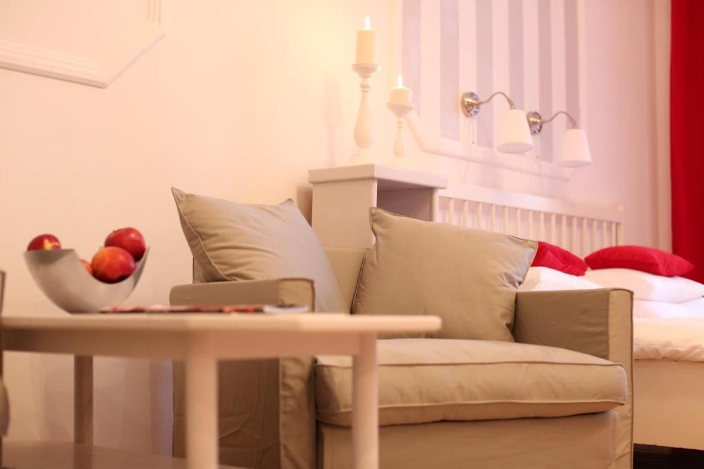 D.Five Classic Luxury Apartment Budapešť Pokoj fotografie