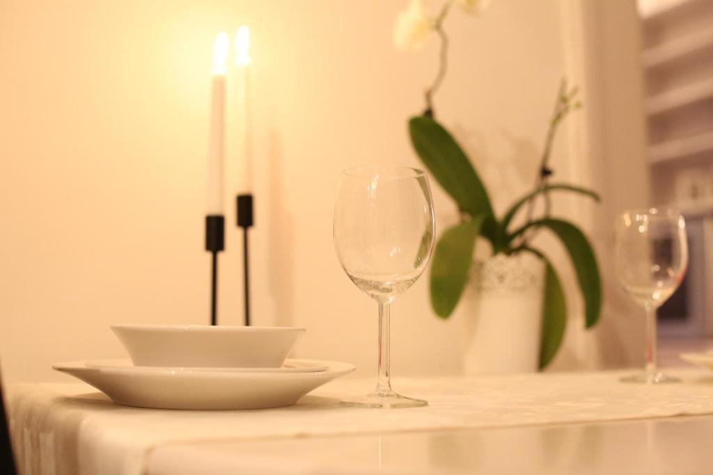 D.Five Classic Luxury Apartment Budapešť Exteriér fotografie