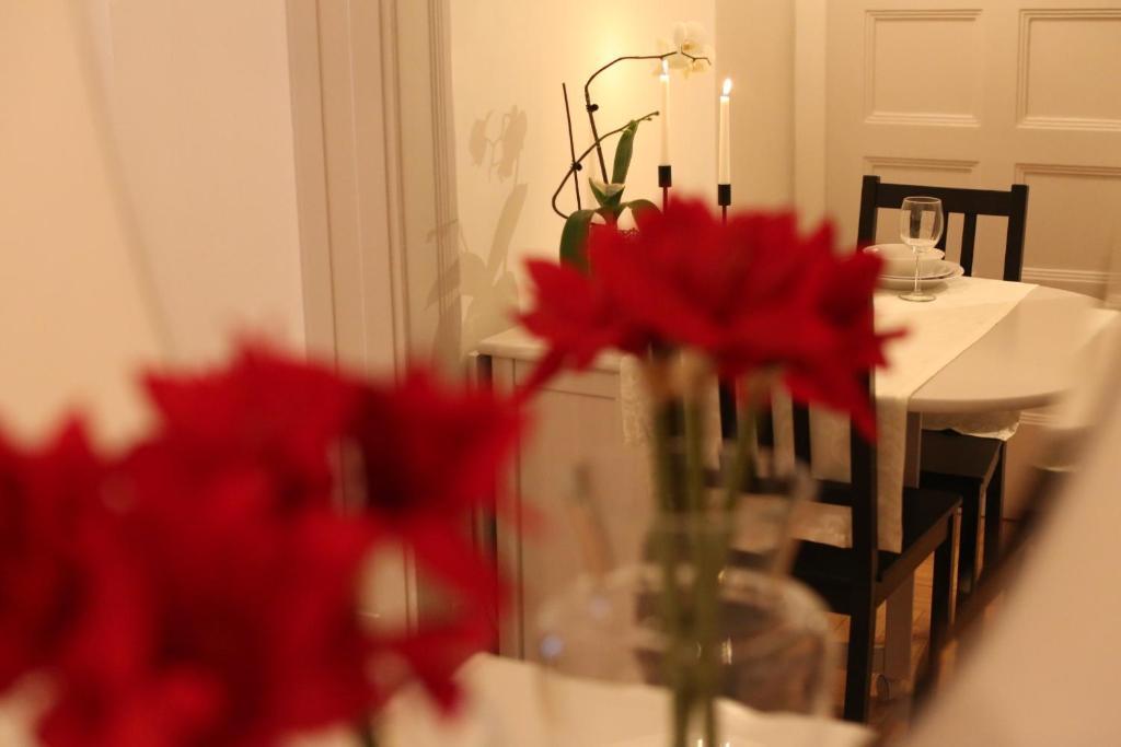D.Five Classic Luxury Apartment Budapešť Exteriér fotografie